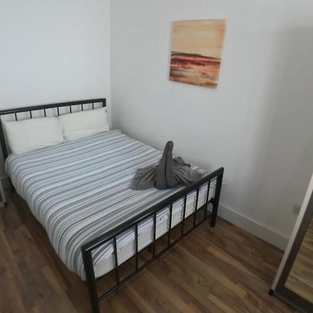 City Sparrow Apartment Pad -1 Λονδίνο Εξωτερικό φωτογραφία