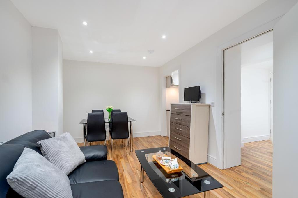 City Sparrow Apartment Pad -1 Λονδίνο Εξωτερικό φωτογραφία