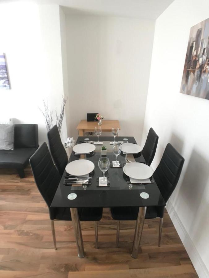 City Sparrow Apartment Pad -1 Λονδίνο Εξωτερικό φωτογραφία
