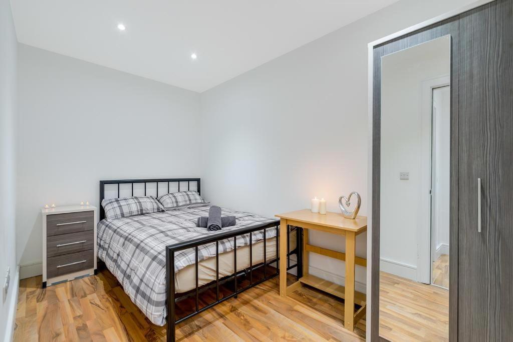 City Sparrow Apartment Pad -1 Λονδίνο Εξωτερικό φωτογραφία