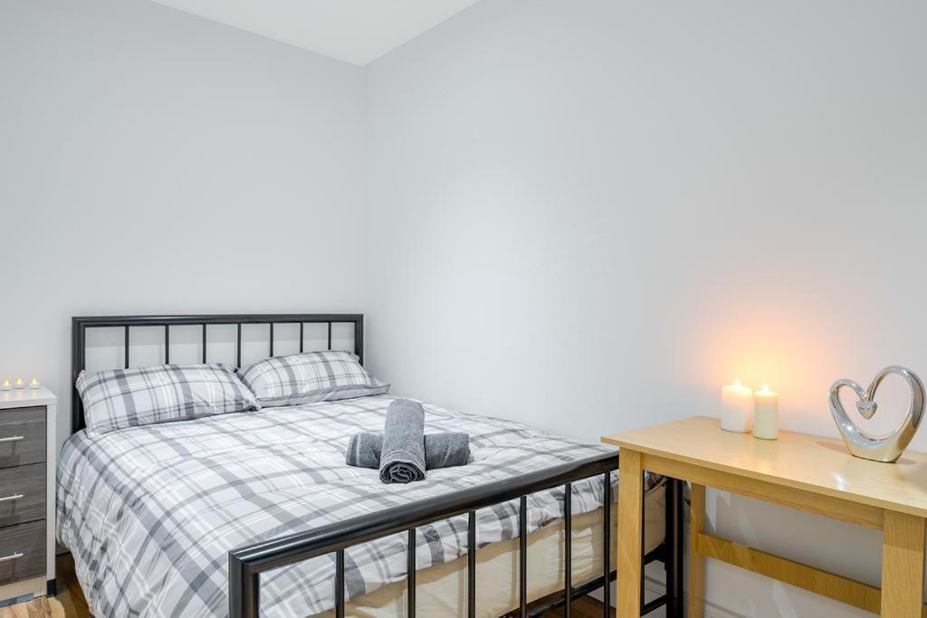 City Sparrow Apartment Pad -1 Λονδίνο Εξωτερικό φωτογραφία