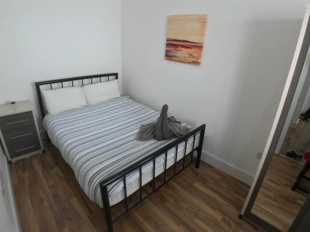 City Sparrow Apartment Pad -1 Λονδίνο Εξωτερικό φωτογραφία